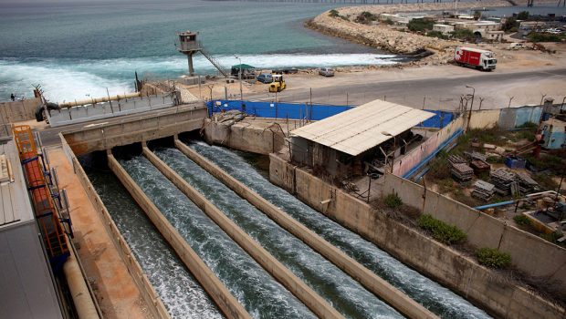 Israel water industry sees Cebu as potential market for desalination technology