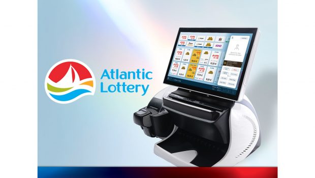 SCIENTIFIC GAMES' LATEST WAVE POINT-OF-SALE TECHNOLOGY TO POWER ATLANTIC LOTTERY RETAIL GROWTH IN CANADA