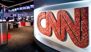 CNN Names Alex Charalambides Chief Technology Officer