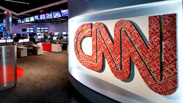 CNN Names Alex Charalambides Chief Technology Officer