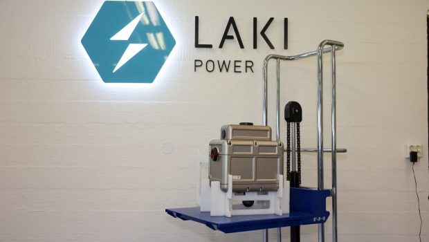 Laki power technology
