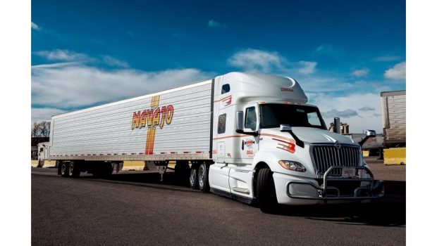 Navajo Express's Investment in Advanced Safety Technology Pays Off