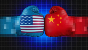 Technology as an Arbiter in US–China Great Power Competition – The Dispatch