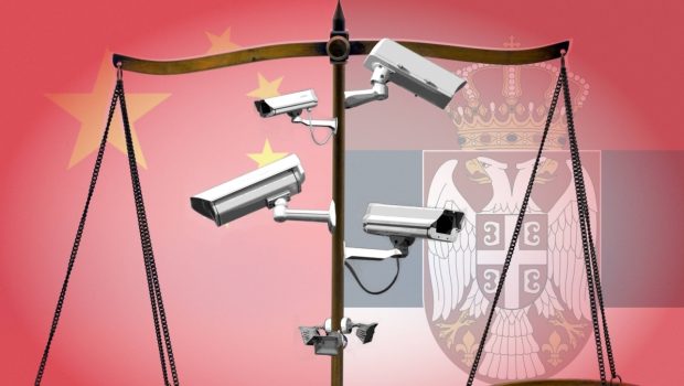 Serbia's Legal Tug-Of-War Over Chinese Surveillance Technology (Part 2)