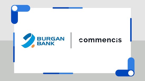 Burgan Bank Selects Commencis as Its Technology Partner in Turkey