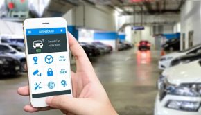 Smart Parking Technologies Market is Likely to Surpass US$ 17.4 Billion by 2031