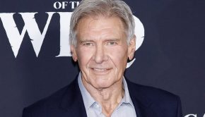 'Indiana Jones 5' Will Use De-Aging Technology on Harrison Ford