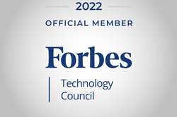Paiman Allage, CEO of Aries TCO, and CTO of Advanced IT Labs accepted into Forbes Technology Council