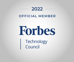 Paiman Allage, CEO of Aries TCO, and CTO of Advanced IT Labs accepted into Forbes Technology Council