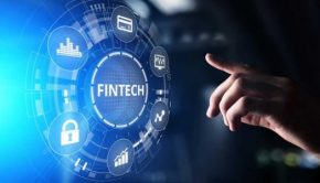 FinTech apps: Innovative technology to offer banking facilities to marginalised people