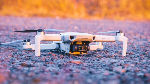DJI Mavic 3, Mini 2, Air 2S drones clear cybersecurity risk audit