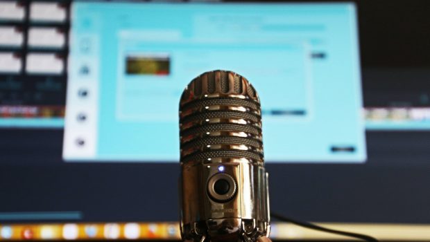 Evolution Of Digital Audio Technology Into New-Age Podcasts