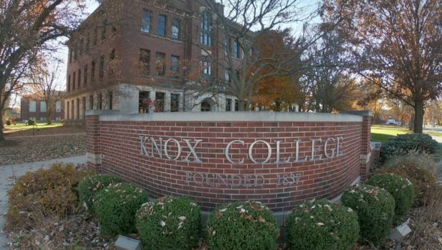 Knox College experiences 'system disruption' from ransomware; cybersecurity experts to assist