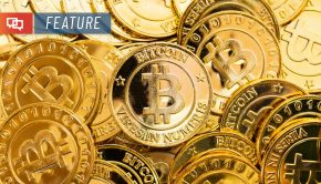 How is cryptocurrency and blockchain technology changing the financial world? – St George News