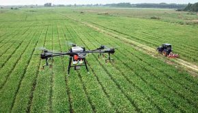 Technology gap in agriculture | Political Economy