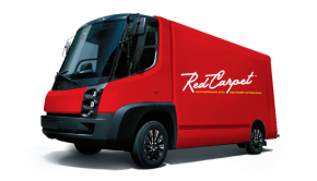 Disruptive Technology Start-Up RedCarpet™ Ships World-Famous Chicago and New York Pizza to Consumers Nationwide