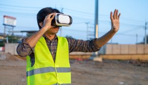 How Wearable Technology Can Improve Safety on the Jobsite