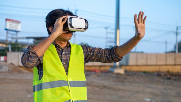 How Wearable Technology Can Improve Safety on the Jobsite