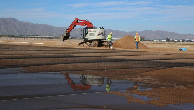 Canadian companies see profits in providing underground water technology to dry Arizona