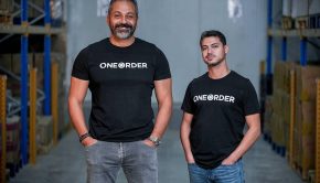 Egypt's tech start-up OneOrder raises $3m to boost technology and operations