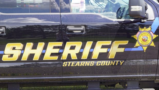 Stearns County Deputy Uses Technology to Catch Burglary Suspect