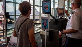 Facial-recognition technology could be coming to SFO next