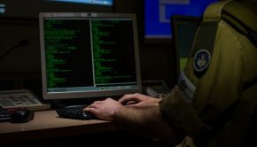 IDF cybersecurity failures could lead to stolen identities, warns state comptroller