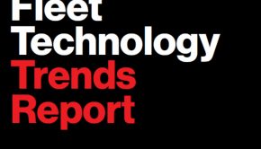 2023 Fleet Technology Trends Report