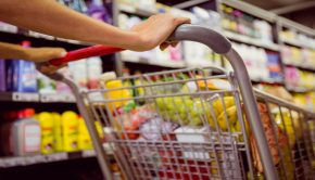 Inflation, technology and pandemic life molded consumer grocery behavior in 2022