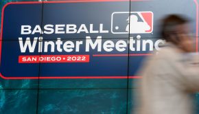Winter Meetings 2022 Technology Exhibition