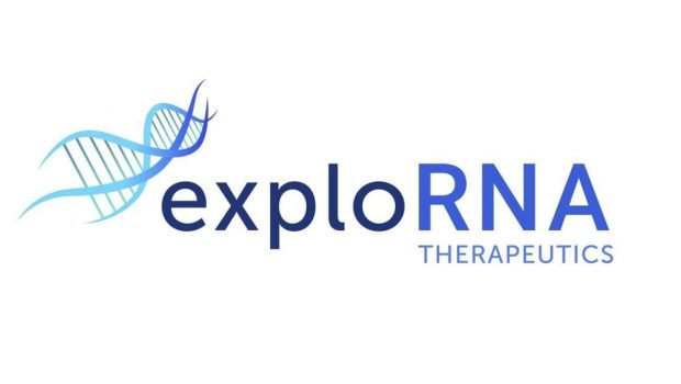 ExPLoRNA Therapeutics receives funding to advance its novel mRNA technology |