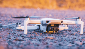 Recent Drone Cybersecurity Developments Could Lead to Fewer Attacks in 2023
