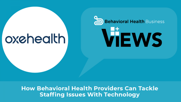 How Behavioral Health Providers Can Tackle Staffing Issues With Technology