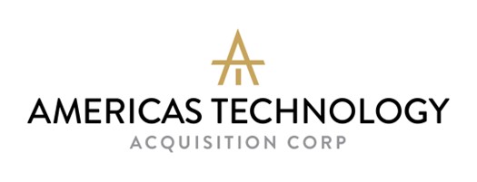 Americas Technology Acquisition Corp. Announces Termination of Business Combination Agreement with Rally Communitas Corp. by Mutual Agreement