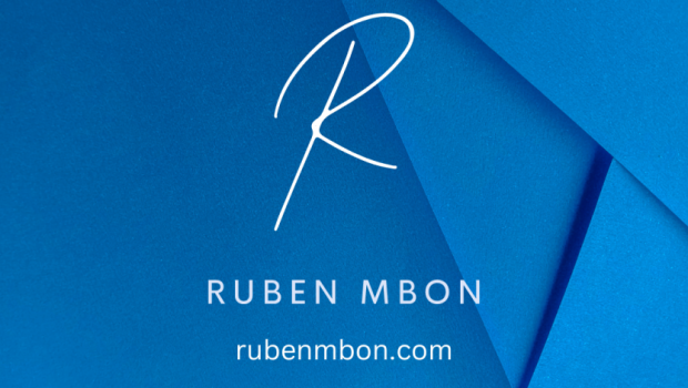 Cybersecurity Expert Ruben Mbon Launches Blog Providing Cybersecurity Guides and Tips