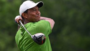 Tiger Woods on Technology: ‘I’m Actually Driving Longer Than I Did in My Prime’