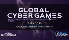 PlayCyber® and Hack The Box (HTB) Host Global Cybersecurity Scrimmage