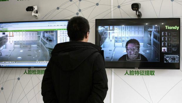 U.S. blacklists Chinese firm selling video surveillance tech to Iran