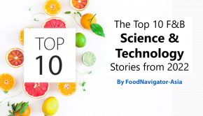 The Top 10 most read science, research and technology stories in 2022