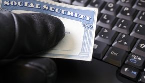 5 Quick and Easy Ways to Prevent Identify Theft Online