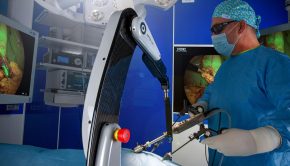 CORRECTING and REPLACING KARL STORZ Receives Innovative Technology Designation from Vizient for TIPCAM1 Rubina with ARTip SOLO Robotic Assistance | National Business