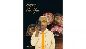 Capture New Year Festivities using Camera Technology Years Ahead with OPPO's Self-designed Imaging NPU, MariSilicon X