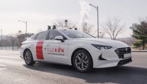 Vueron Technology spotlights new LiDAR system to gas up self-driving car tech
