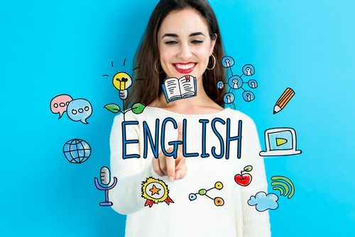 Technology driving English language ability in younger and more affluent Spanish people
