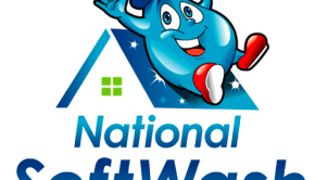 National Soft Wash Employs the Latest House Washing Technology in North Illinois