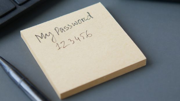 Please Tell Us You’re Not Using Any Of 2022’s Most Common Passwords » TwistedSifter