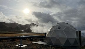 The green tech that could help Iceland become carbon neutral by 2040