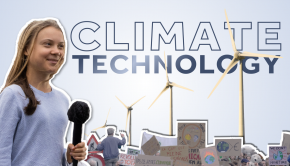 Which technologies will help us fight climate change?