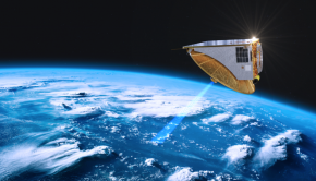 Weather intelligence startup’s satellite technology could change forecasting front for mining  