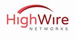 High Wire Networks Secures 3-Year, $300,000 Managed